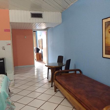 Apartahotel Miramar San Andrés Exteriér fotografie