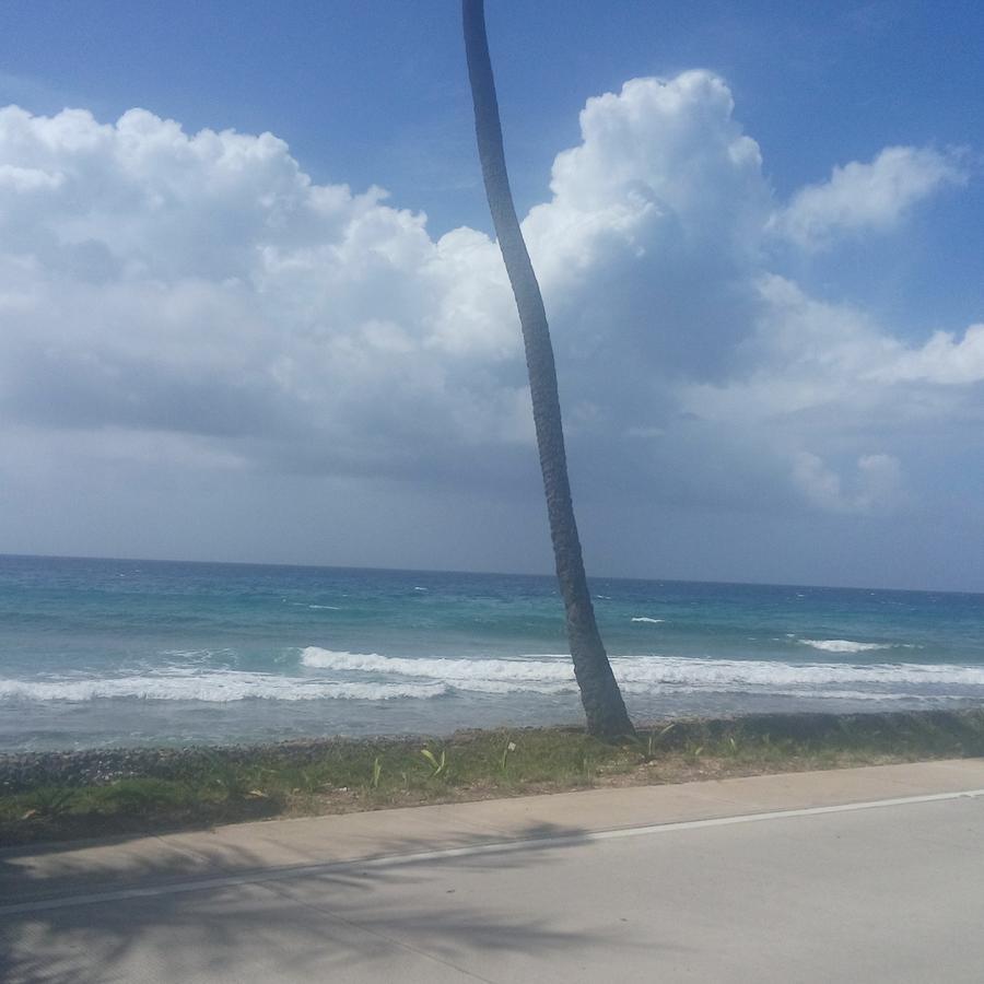 Apartahotel Miramar San Andrés Pokoj fotografie