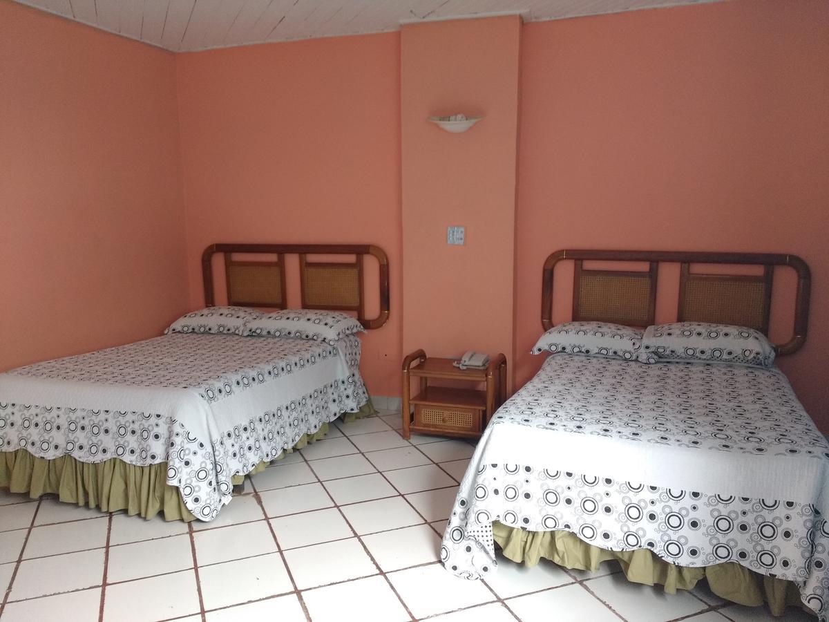 Apartahotel Miramar San Andrés Exteriér fotografie
