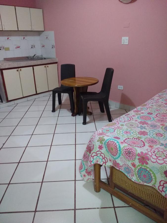Apartahotel Miramar San Andrés Exteriér fotografie