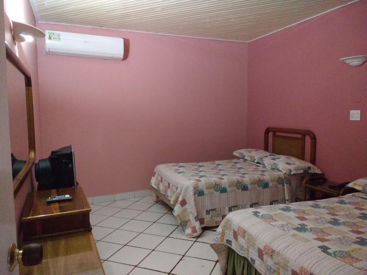 Apartahotel Miramar San Andrés Exteriér fotografie