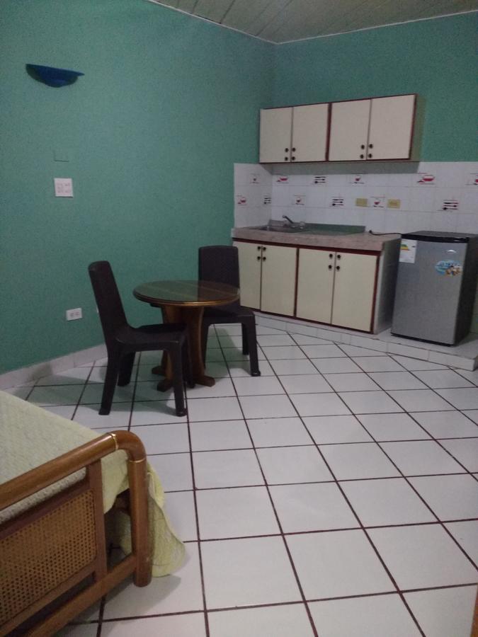 Apartahotel Miramar San Andrés Exteriér fotografie