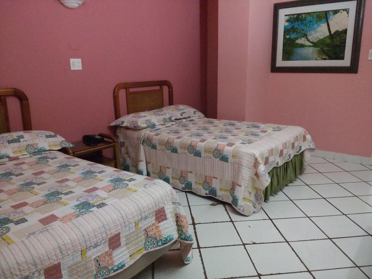 Apartahotel Miramar San Andrés Exteriér fotografie