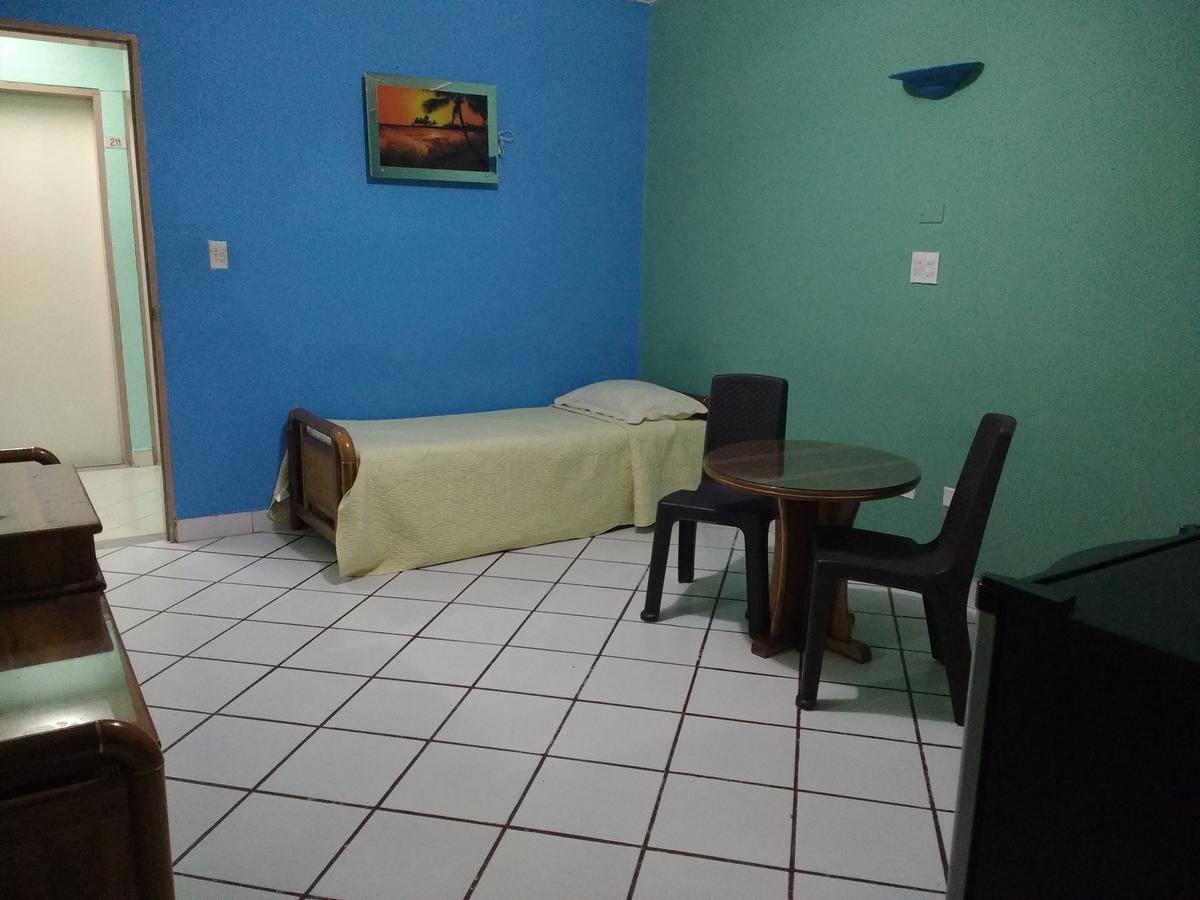 Apartahotel Miramar San Andrés Exteriér fotografie