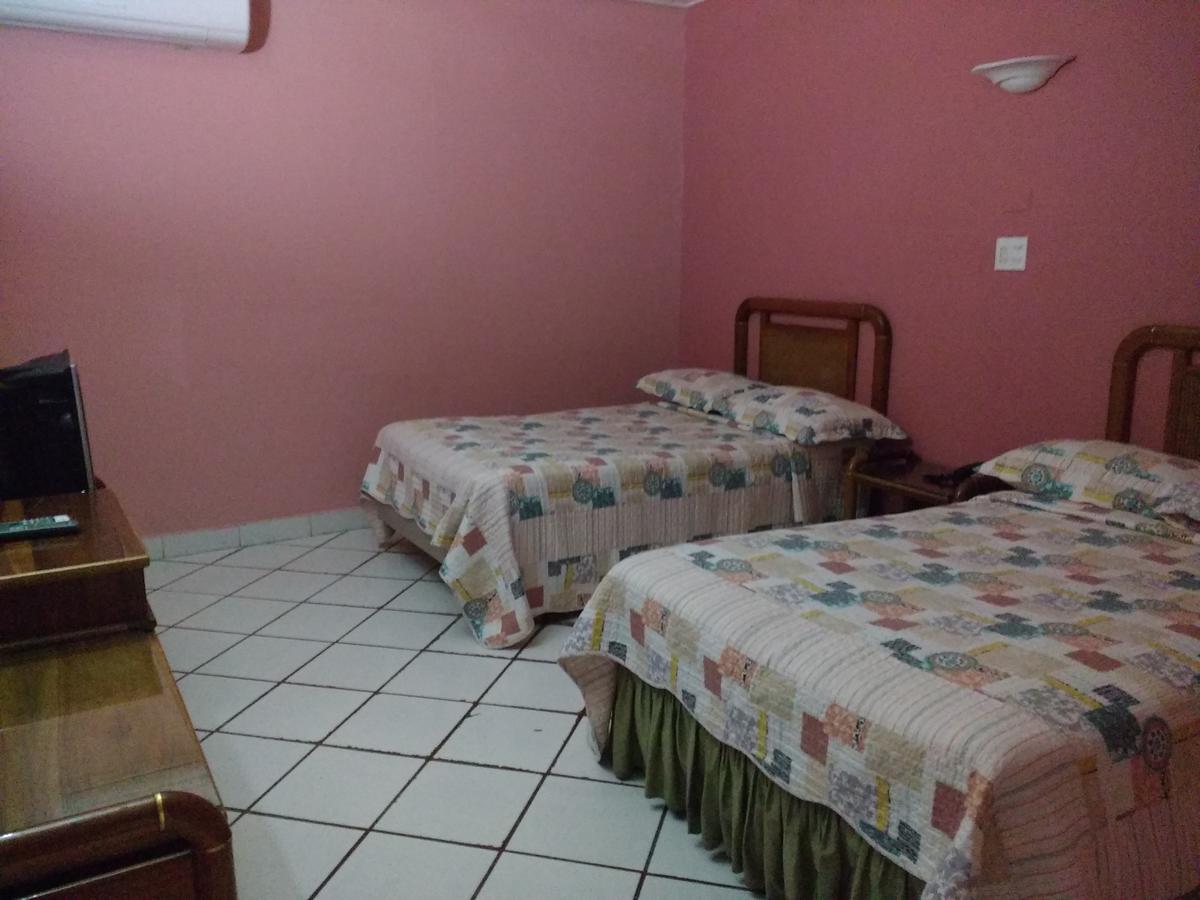 Apartahotel Miramar San Andrés Exteriér fotografie