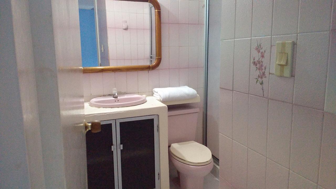 Apartahotel Miramar San Andrés Pokoj fotografie