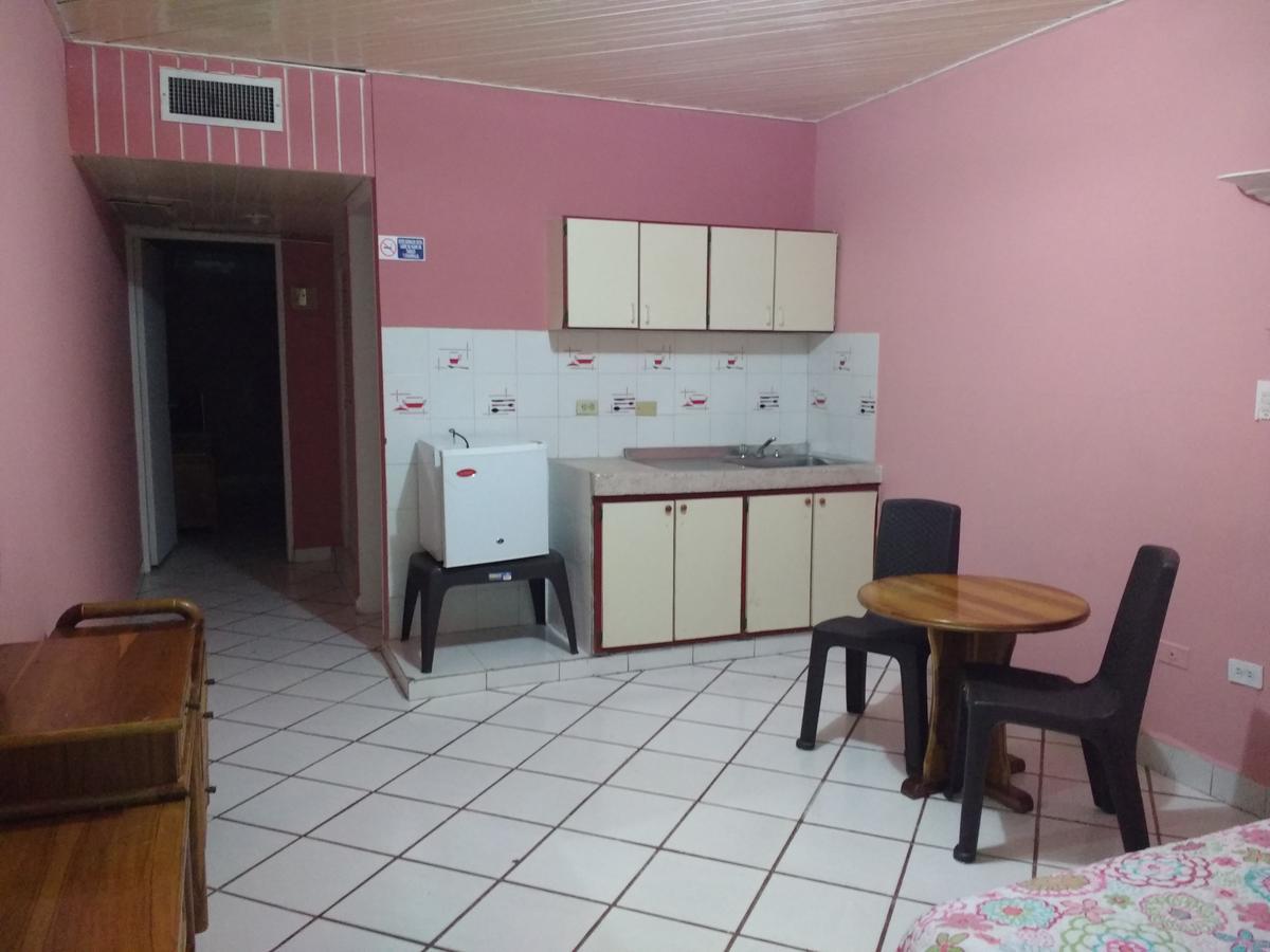 Apartahotel Miramar San Andrés Exteriér fotografie