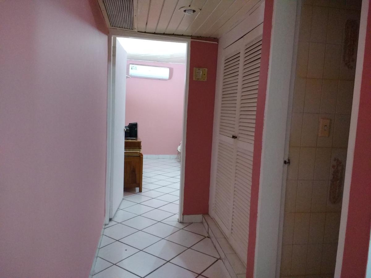 Apartahotel Miramar San Andrés Exteriér fotografie