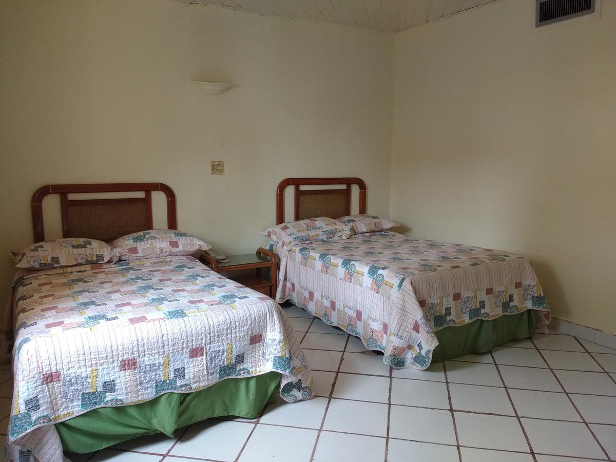 Apartahotel Miramar San Andrés Exteriér fotografie