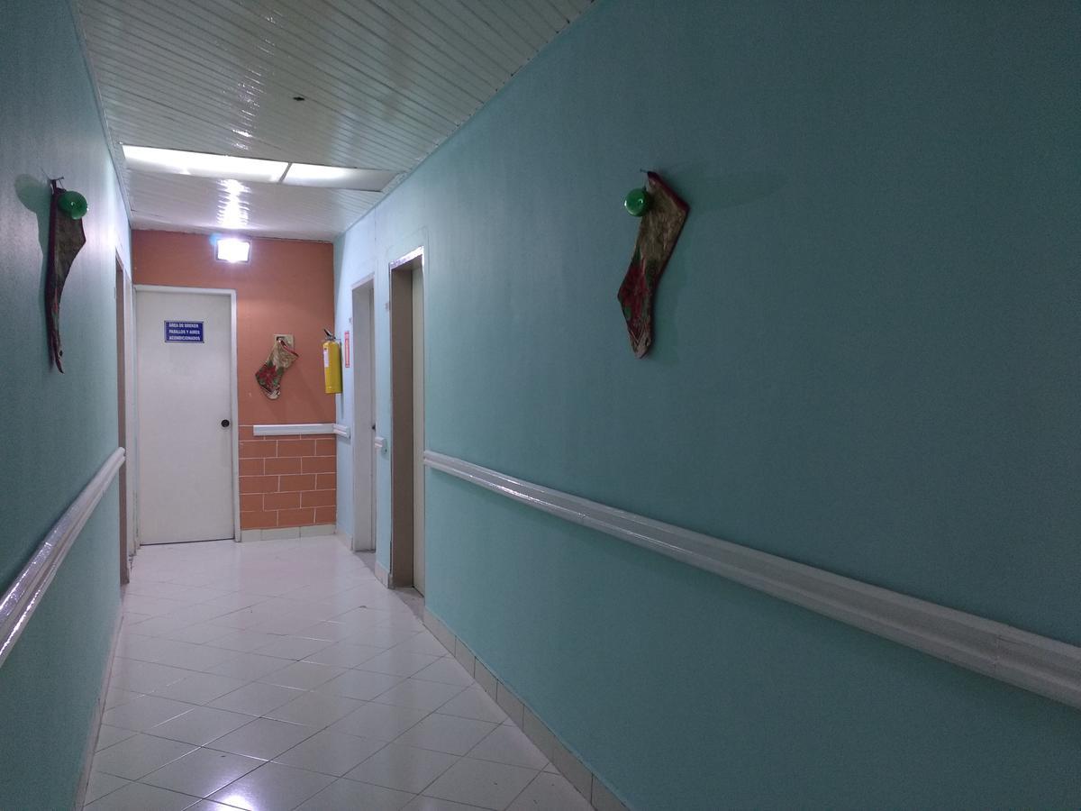 Apartahotel Miramar San Andrés Exteriér fotografie