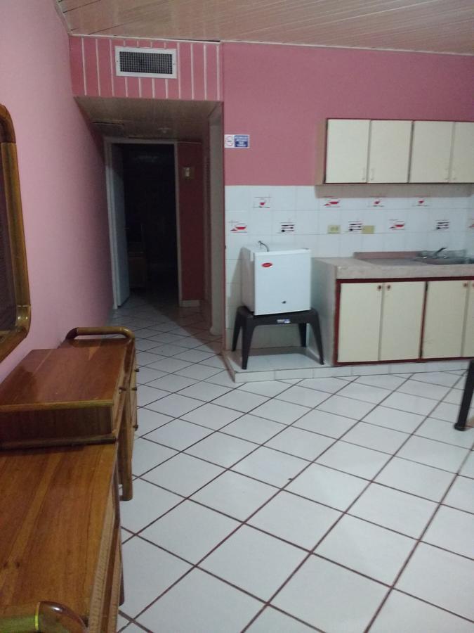 Apartahotel Miramar San Andrés Exteriér fotografie