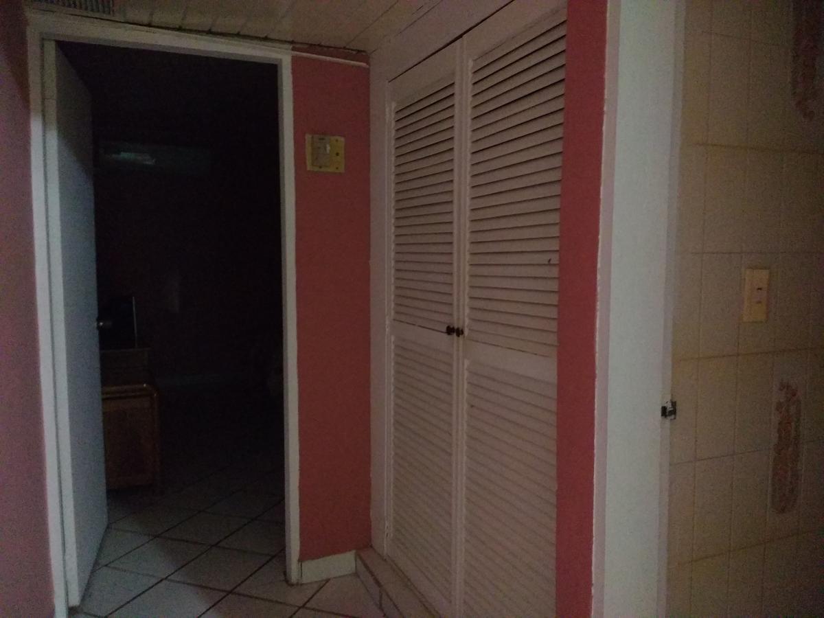 Apartahotel Miramar San Andrés Exteriér fotografie