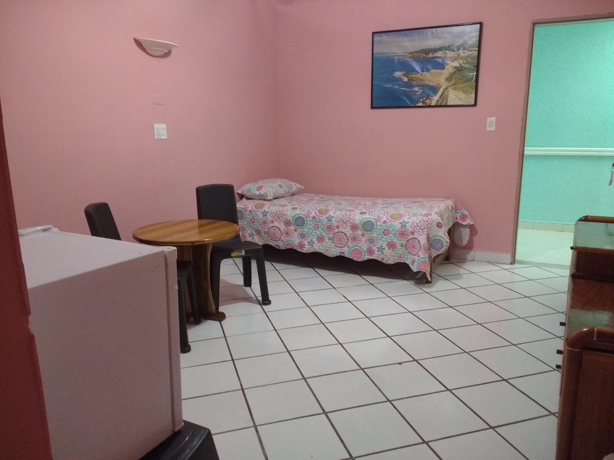 Apartahotel Miramar San Andrés Exteriér fotografie